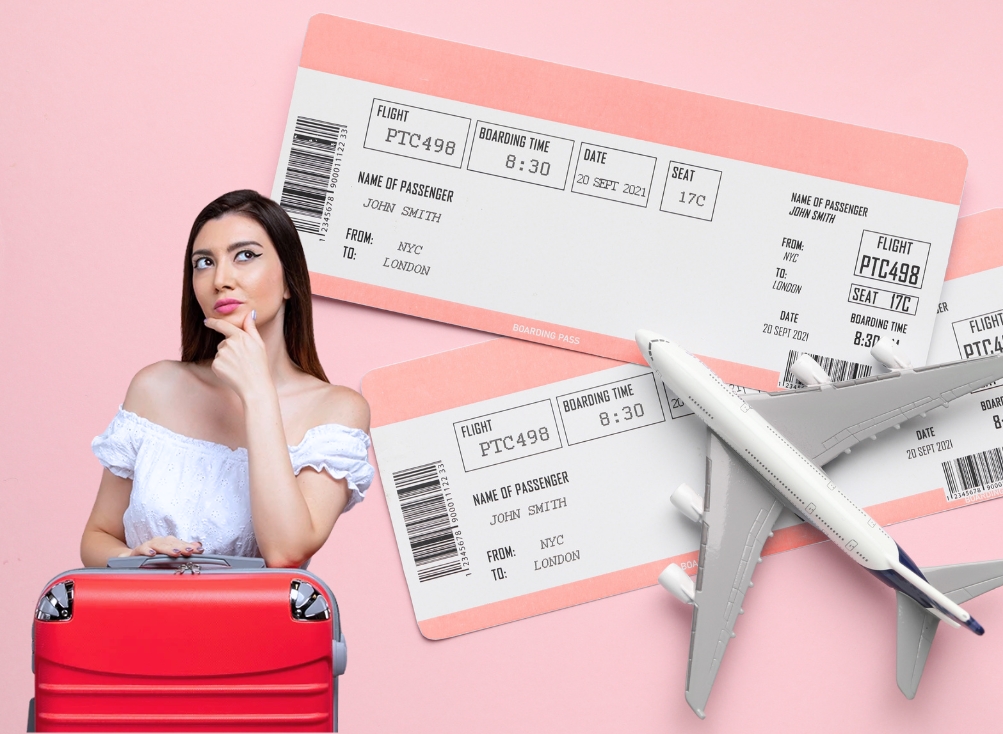 How can I get the cheapest flight tickets?